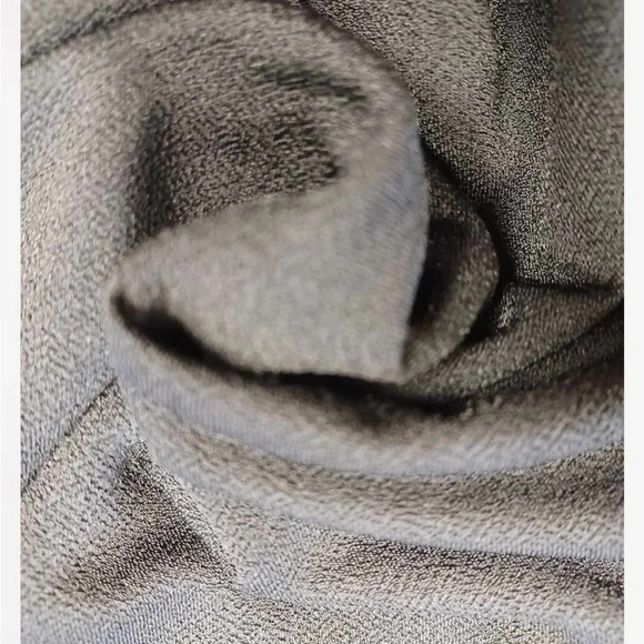 Another Store LBD Cold Shoulder Black Dress  Size XL - Picture 8 of 8